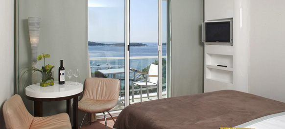 Hotell Amfora 6